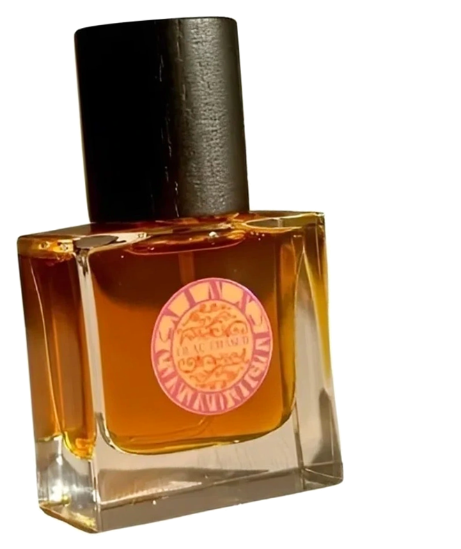 Jinx Smells Lilac Chaser парфюм 30 мл / Джинкс Смеллс Лилак Чейзер унисекс
