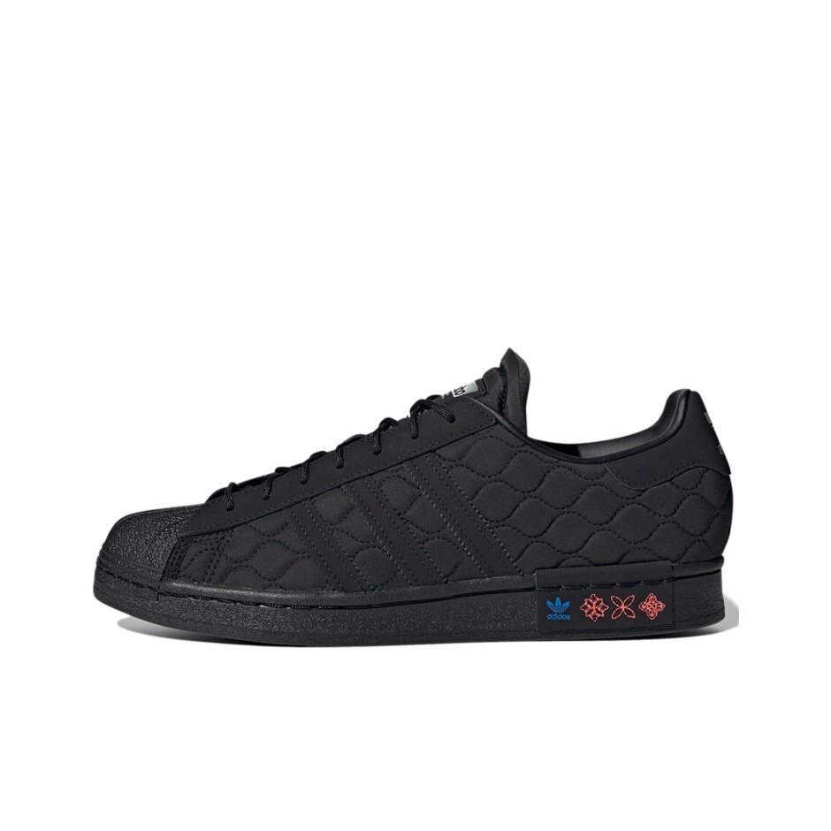 Кеды Superstar