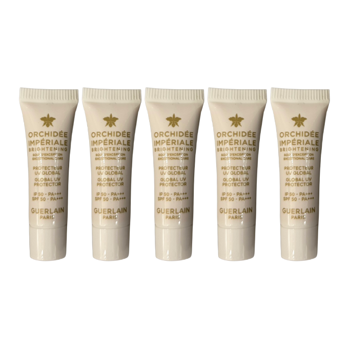Наборы для ухода за кожей лица GUERLAIN