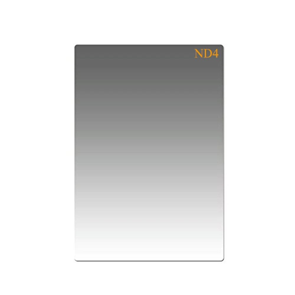 Градуированный ND4 фильтр Cokin Z, Цвет: GN4