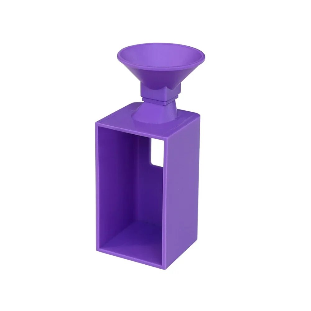 Лоток для алмазной живописи Purple Funnel