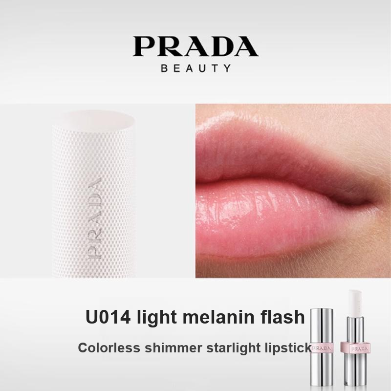 Помада PRADA — фото 1