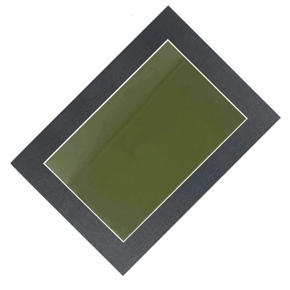 Просмотровая плёнка для магнитного поля, - 10X15 см