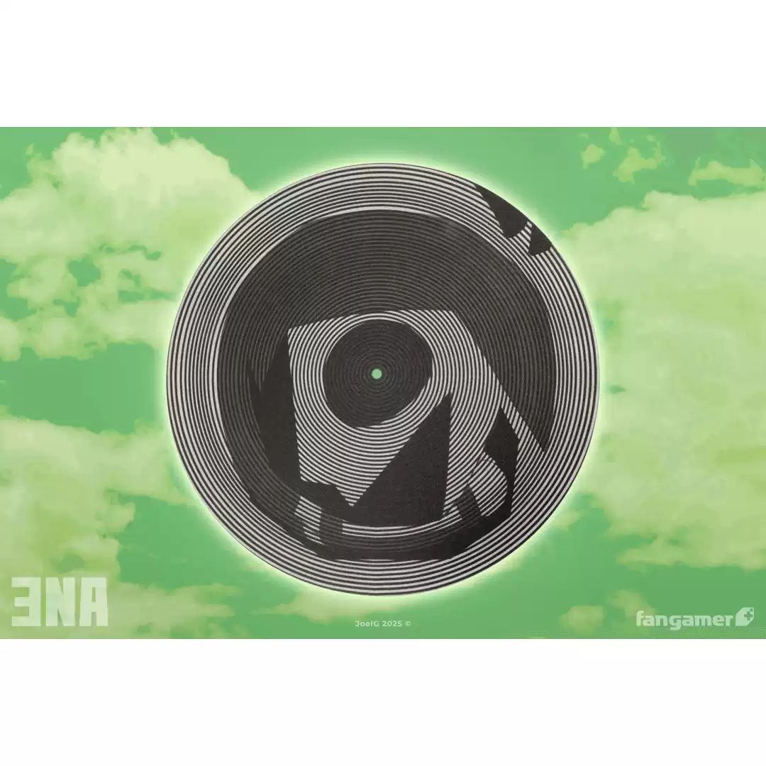 ENA , небольшие скульптуры, игровые коллекционные фигурки IP.(Fangamer)