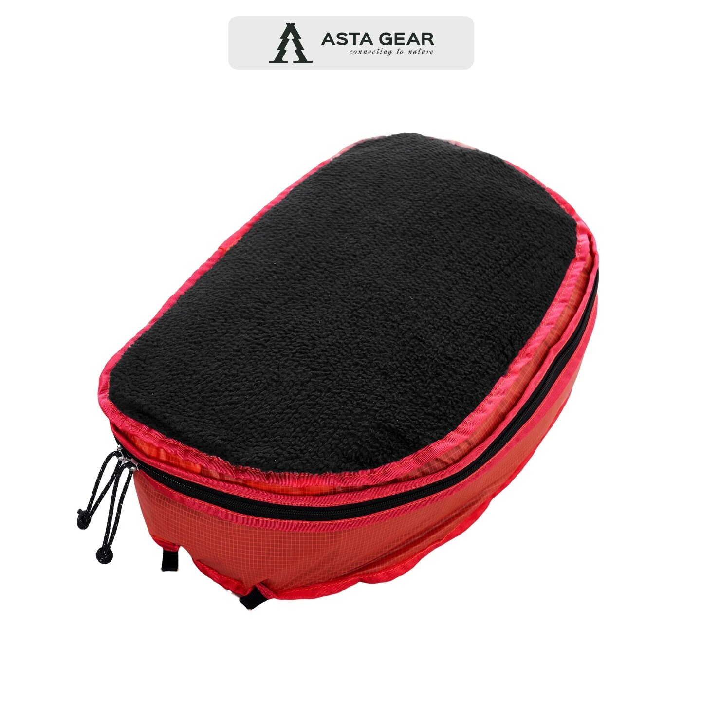 Водонепроницаемая сумка-органайзер Astagear Pod Bag Red Pillow Pod Bag