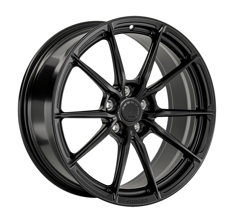 Колесный диск LS FORGED LS FG05 19x9" PCD5x112 ET35 D66.6 MB