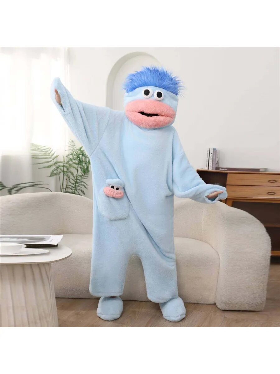Кигуруми