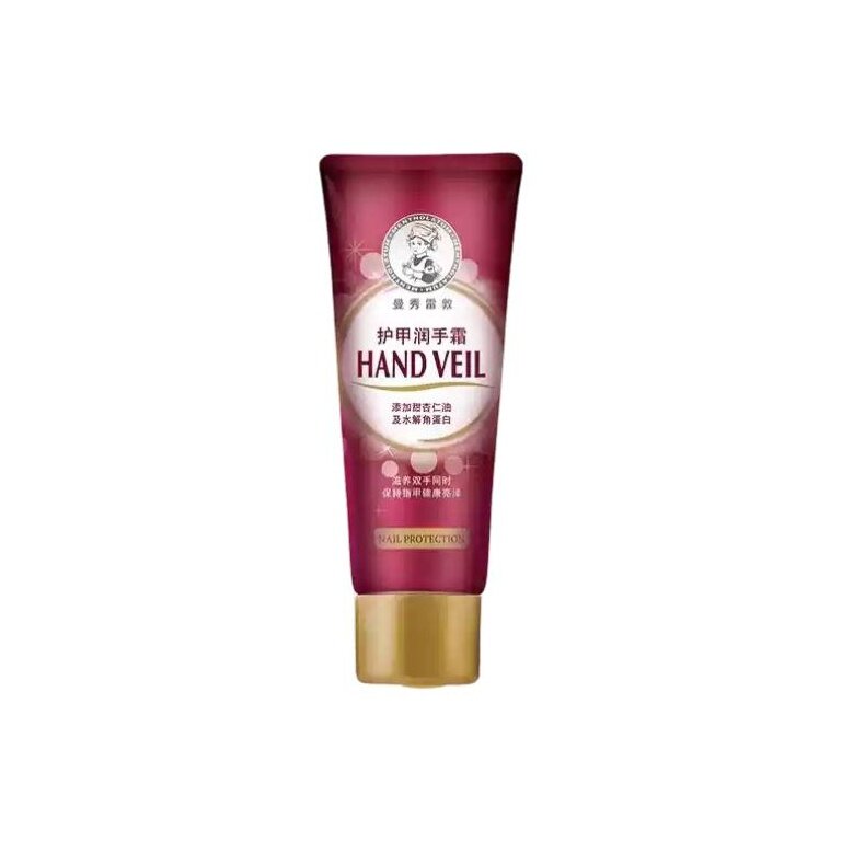 Уход за руками Mentholatum