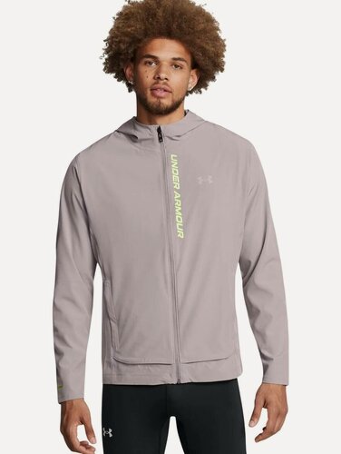 Изображение товара Ветровка Outrun The Storm Jacket