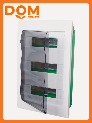 Изображение товара Распределительный щит Schneider Electric Easy9 встраиваемый 36 модулей