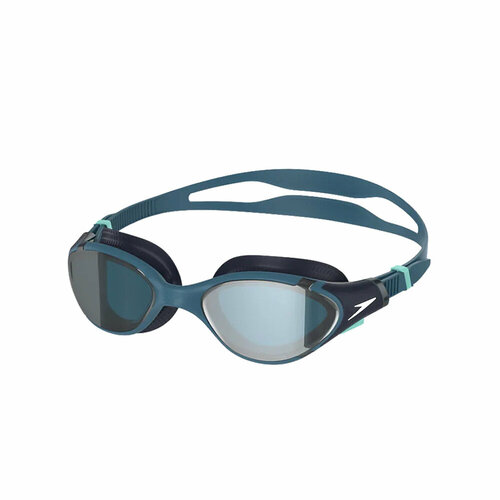 Очки для плавания SPEEDO Biofuse 2.0 Mirror, 8-002331005-0021, зеркальные линзы