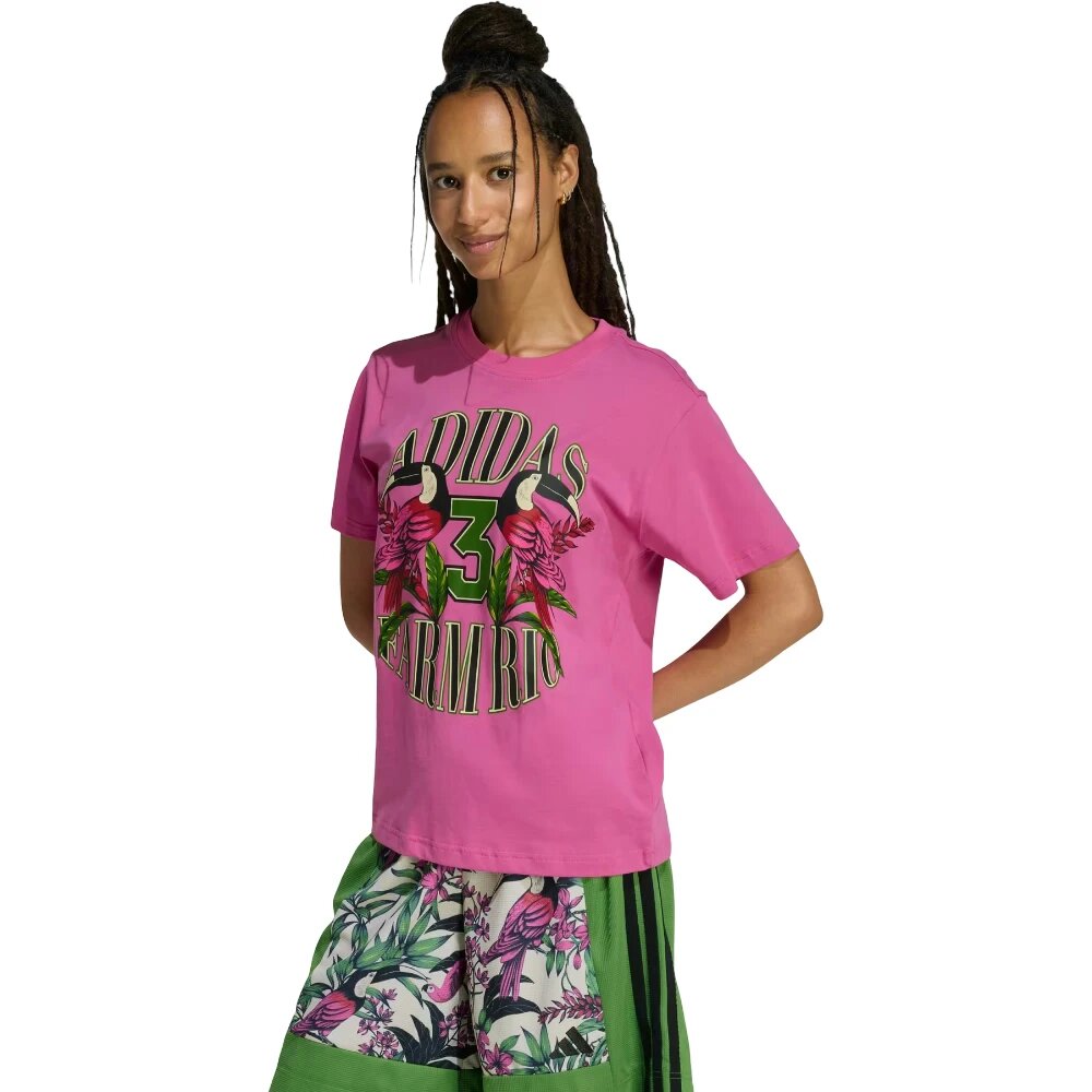 Футболка adidas