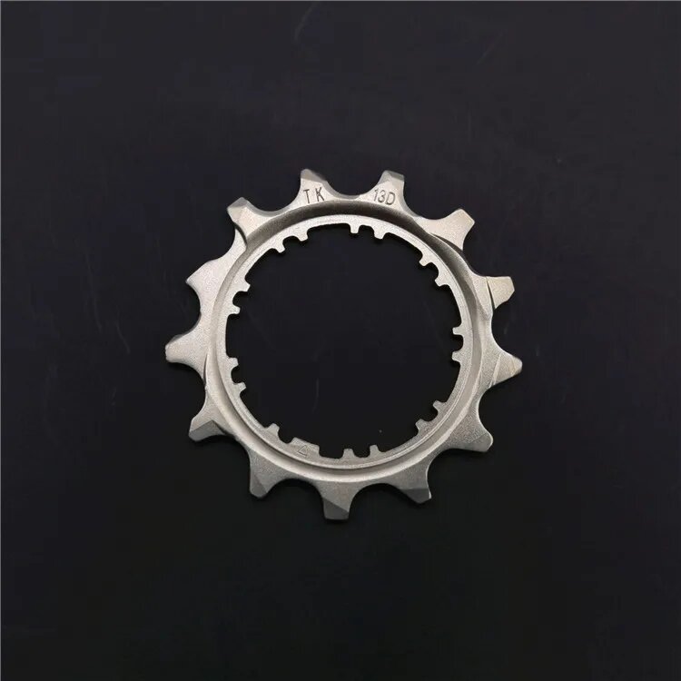 Кассета 12-скоростная Shimano Ultegra CS-R8100, Белый
