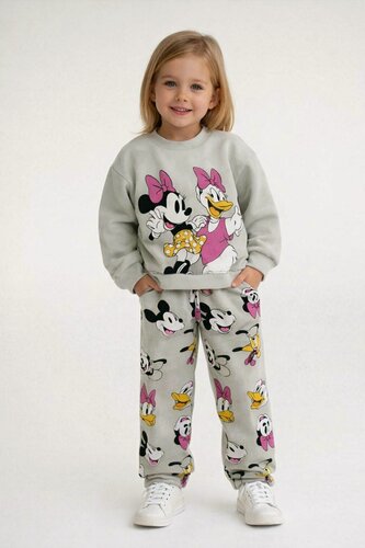 Изображение товара Костюм спортивный