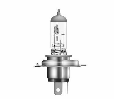 Лампа H4 12V 60/55W P43t ULTRA LIFE / OSRAM / 64193ULT
