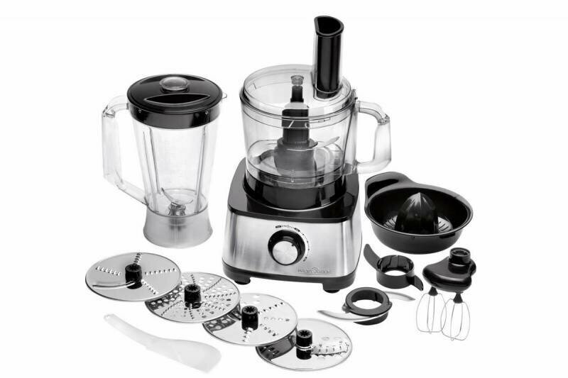 Кухонный комбайн Profi Cook PC-KM 1063
