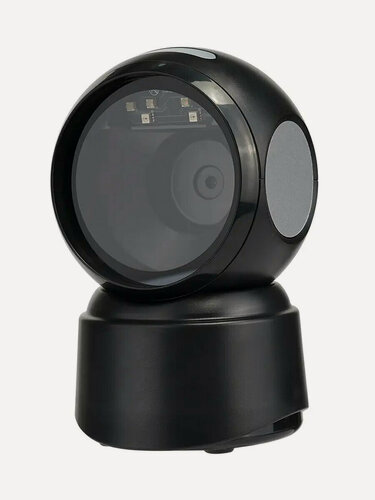 Изображение товара Настольный сканер штрих-кодов SUNTEK 2D DESKTOP BARCODE SCANNER (ST9300D)