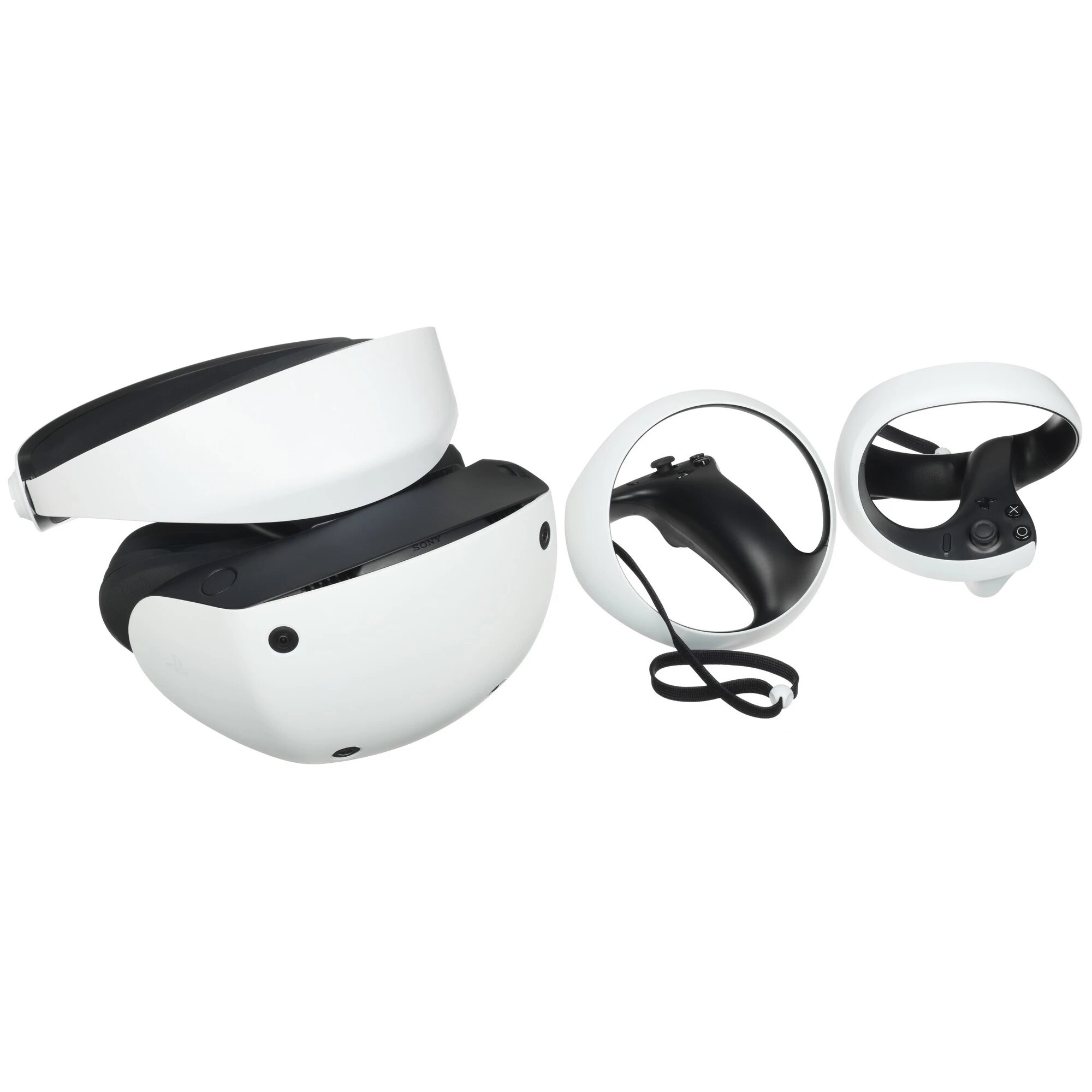 Шлем виртуальной реальности PLAYSTATION VR2