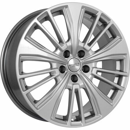 Колесный литой диск СКАД KL-1060 R18x7.5 5x114.3 ET45 CB60.1 Selena
