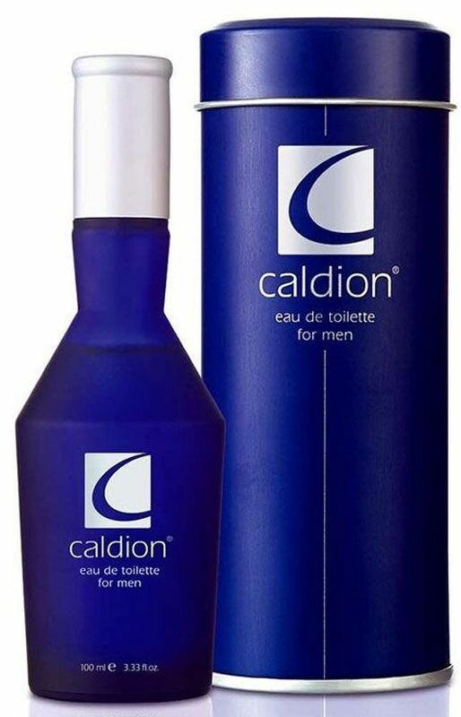 Туалетная вода для мужчин Caldion, 100 мл