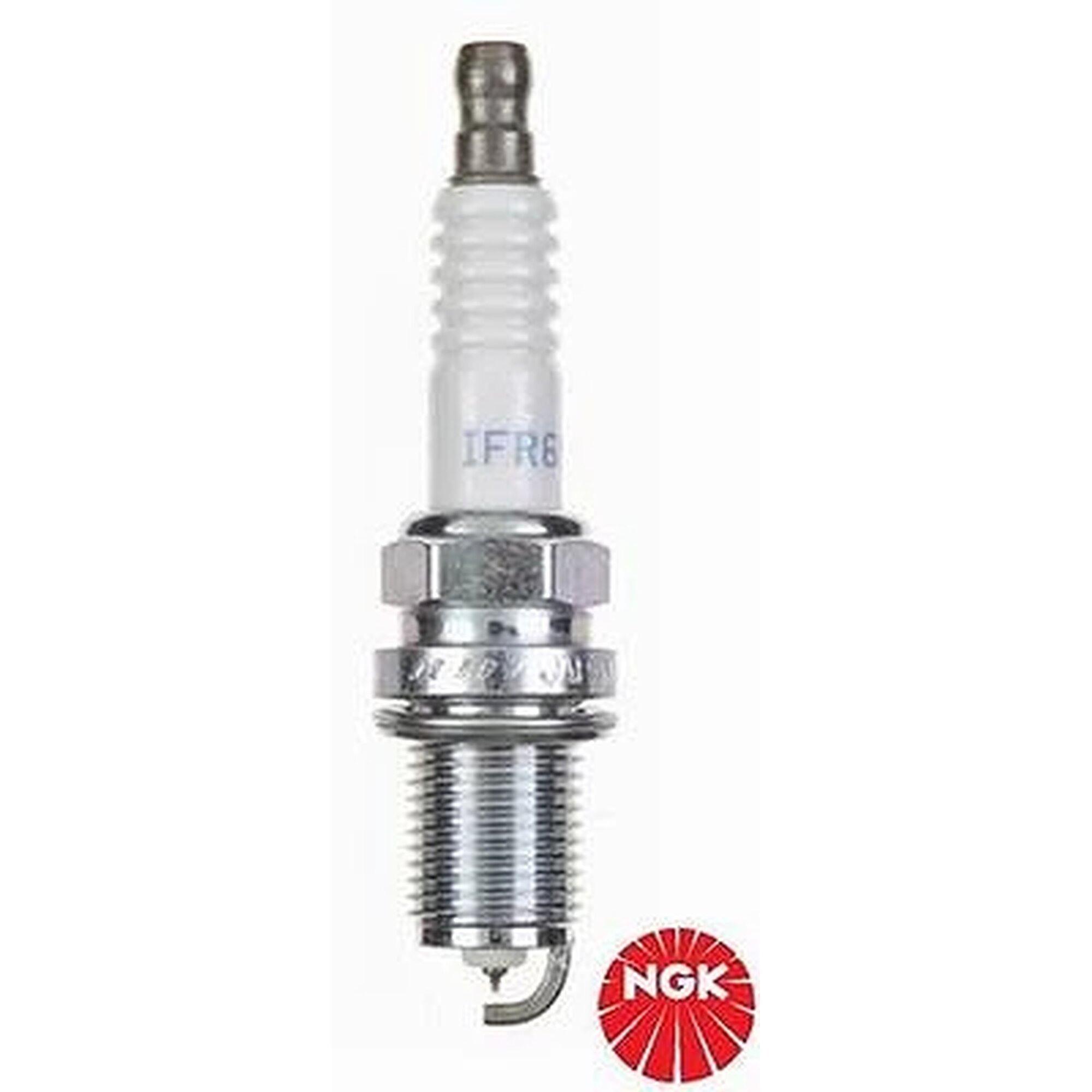 Свеча зажигания IFR6B-K NGK 4867