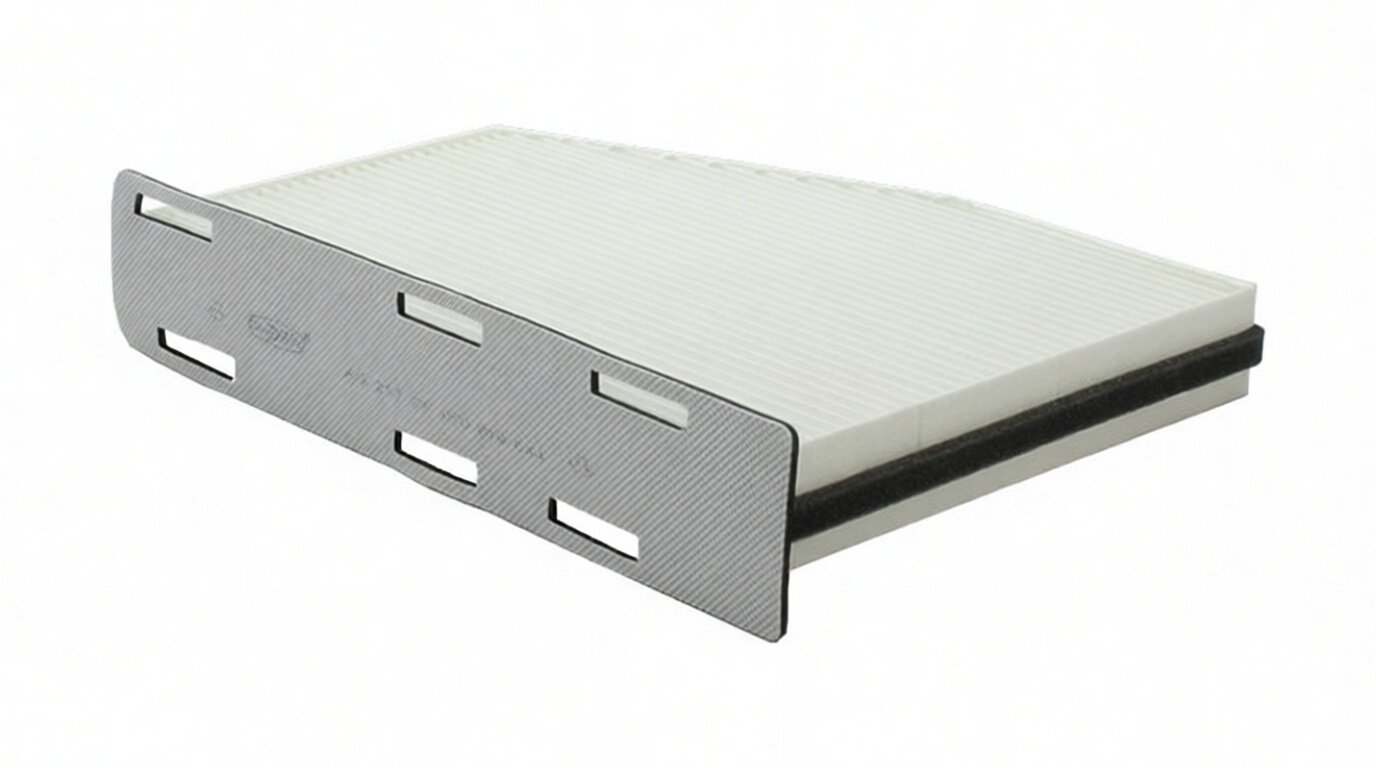 Фильтр салона AG257CF Goodwill арт. AG257CF