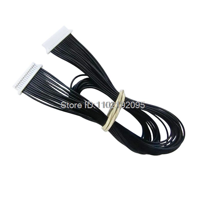 Кабельная сборка 15V, 15 контактов, 100 см, 26AWG, Same direction