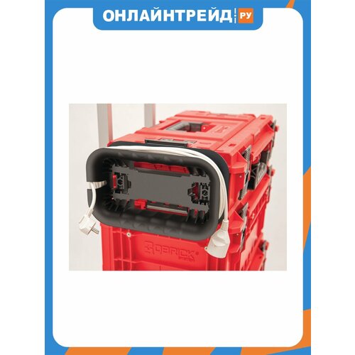 фото Крепление qbrick system custom cable winder set