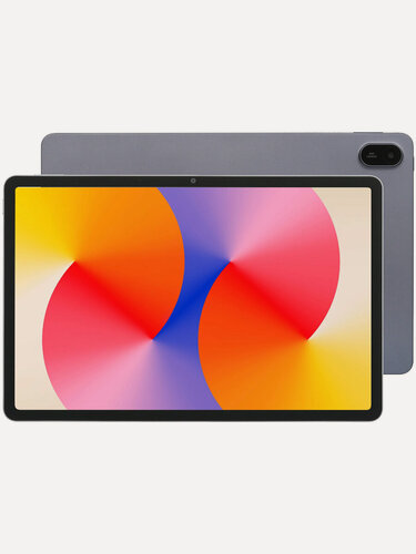 Изображение товара Планшет 11" Huawei MatePad SE 11 4/128GB LTE ,1920 x 1200, Серый