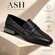 Туфли ASH, размер 38, черный