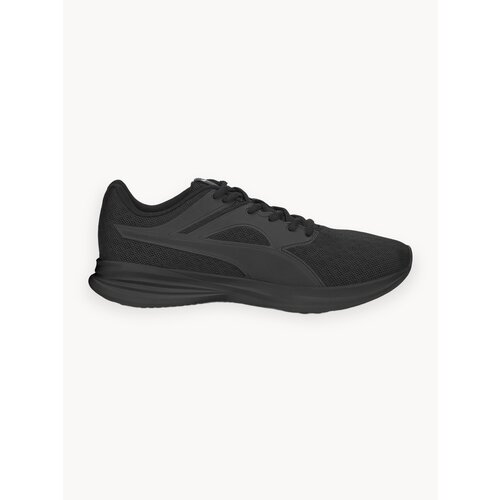 фото Кроссовки puma transport, размер 7.5 uk, черный