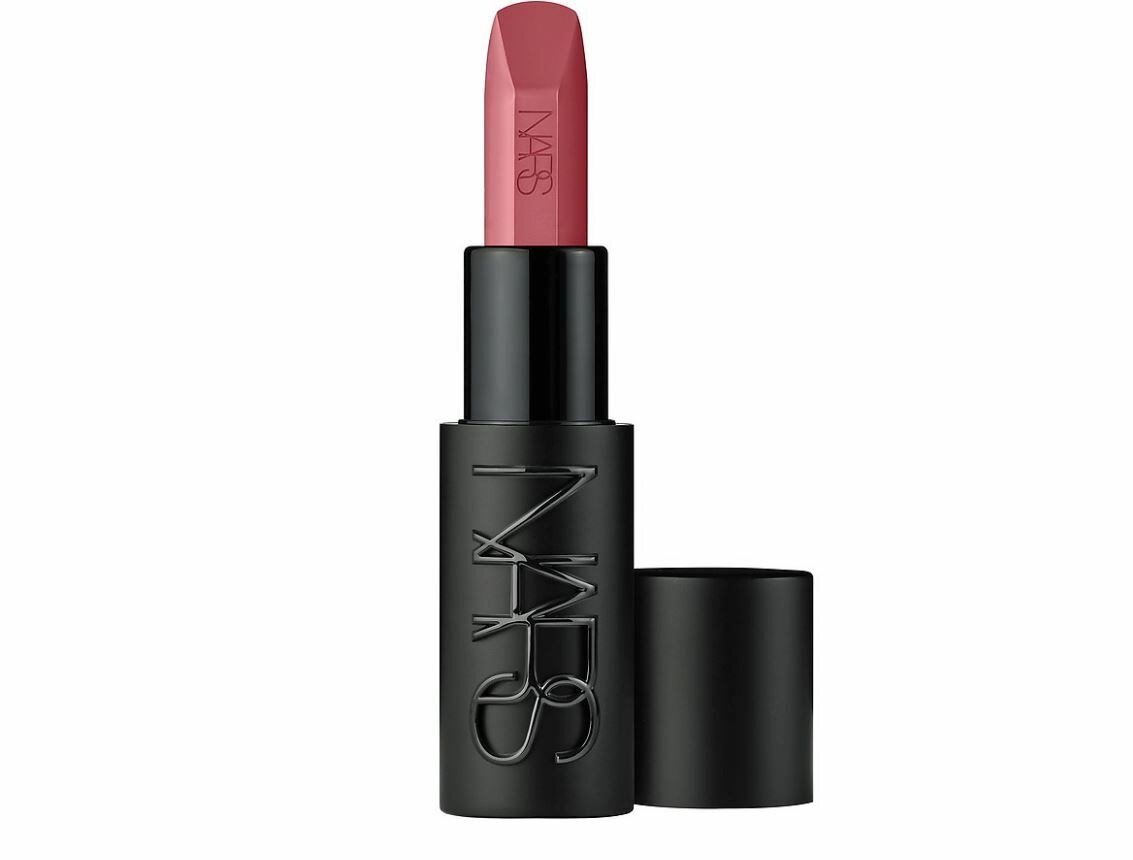NARS Сатиновая помада Explicit Luxury Lipstick, № 831, Devious, 3,8 г