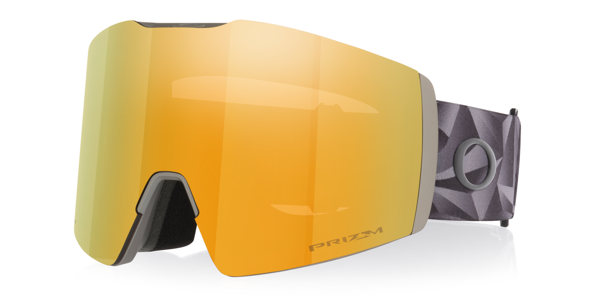 Горнолыжная маска OAKLEY 0OO7099 - Fall line l - 709976