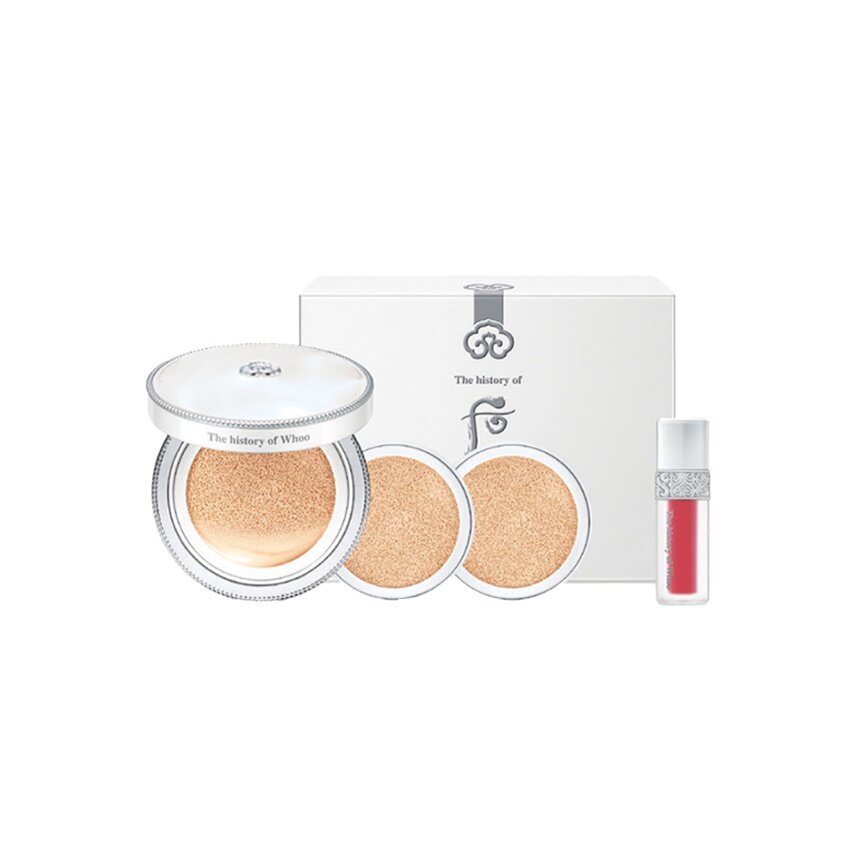Наборы The History Of Whoo
