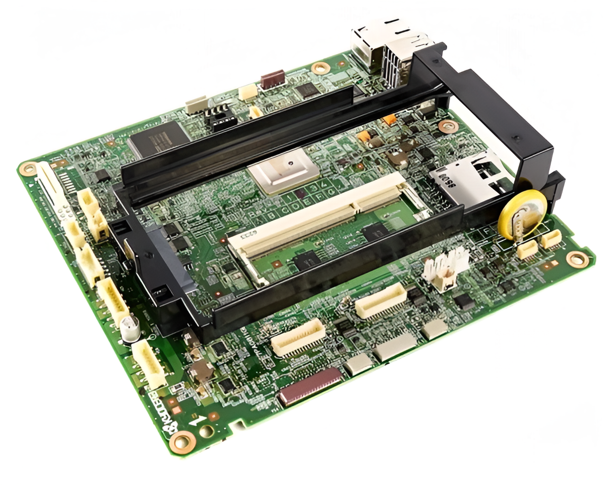 Плата KYOCERA 302NR94181, Main PWB, оригинал, для ECOSYS P6130cdn