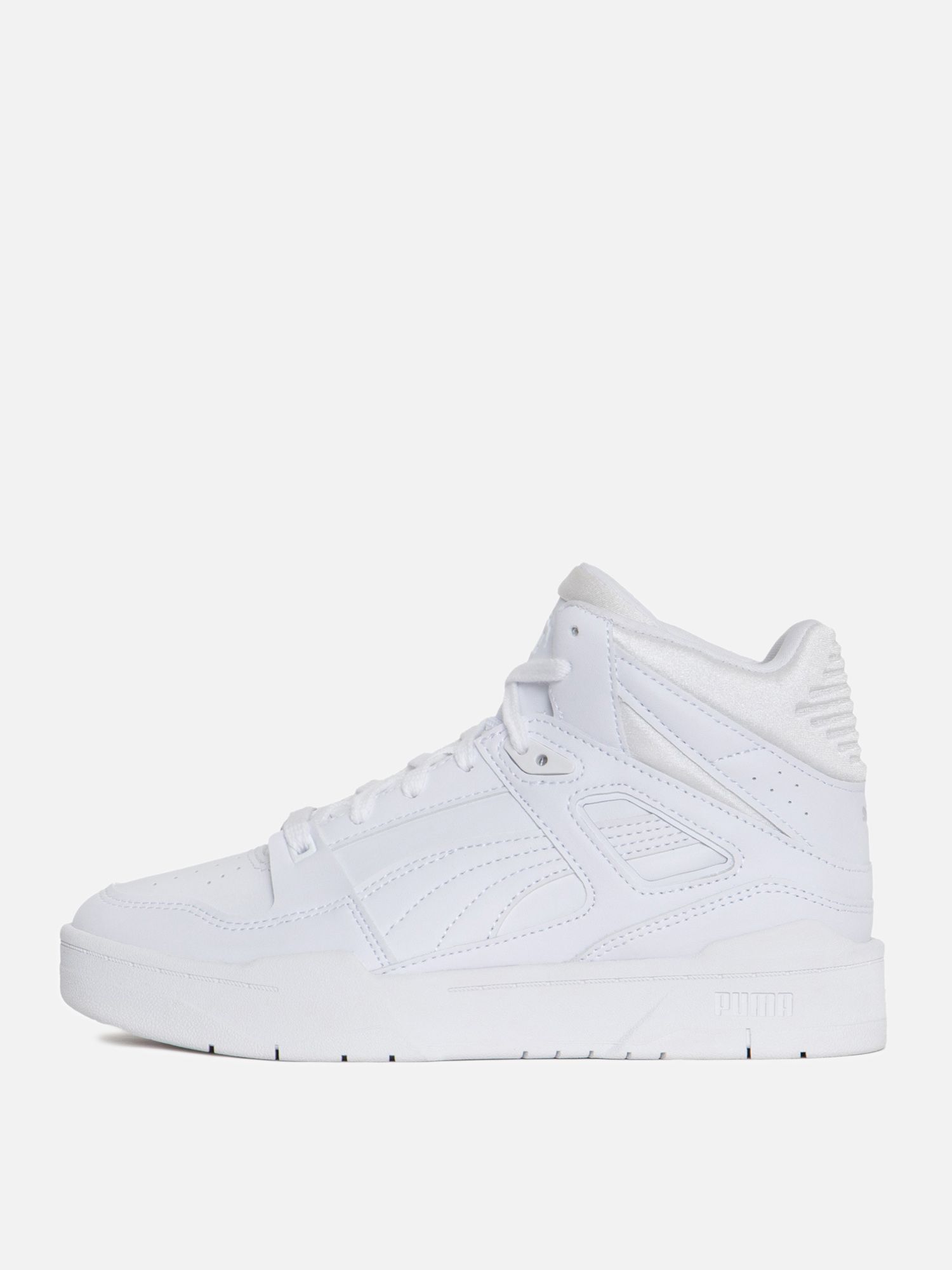 Кроссовки PUMA Slipstream Mid Pastel