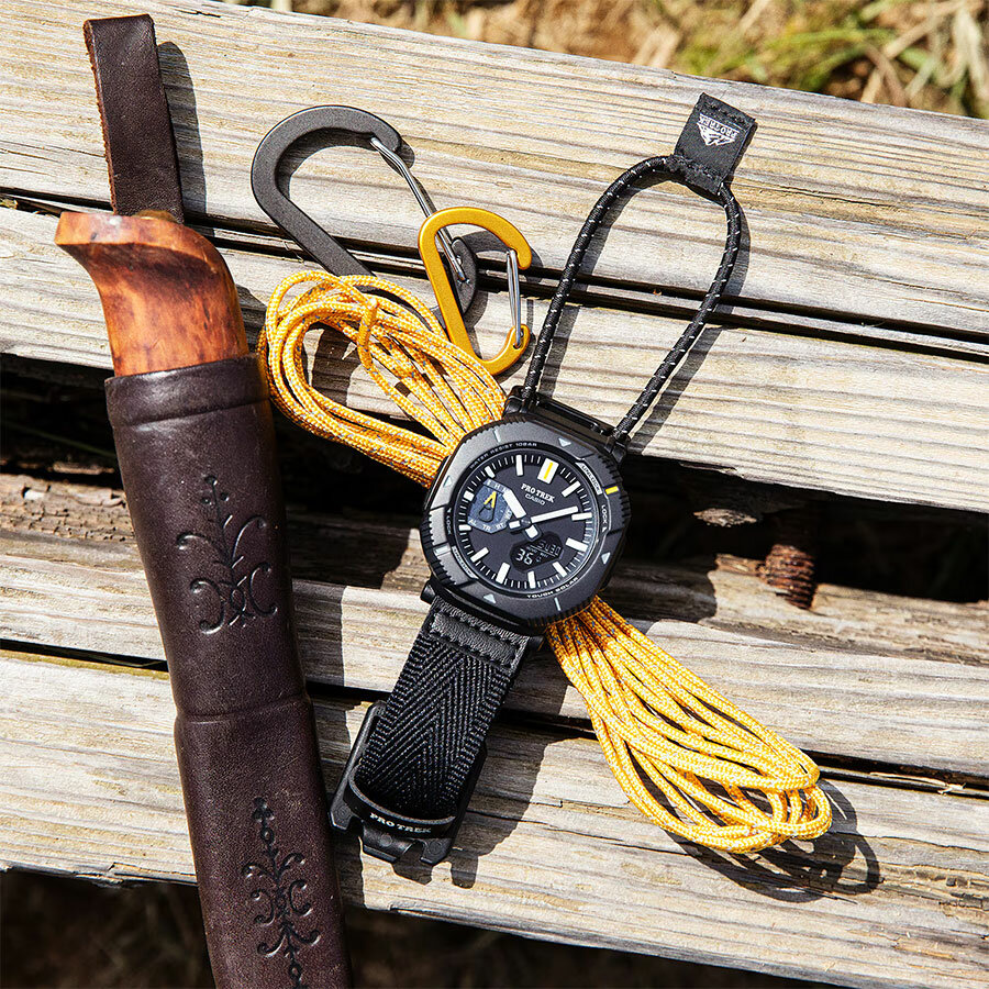 Наручные часы CASIO — фото 1