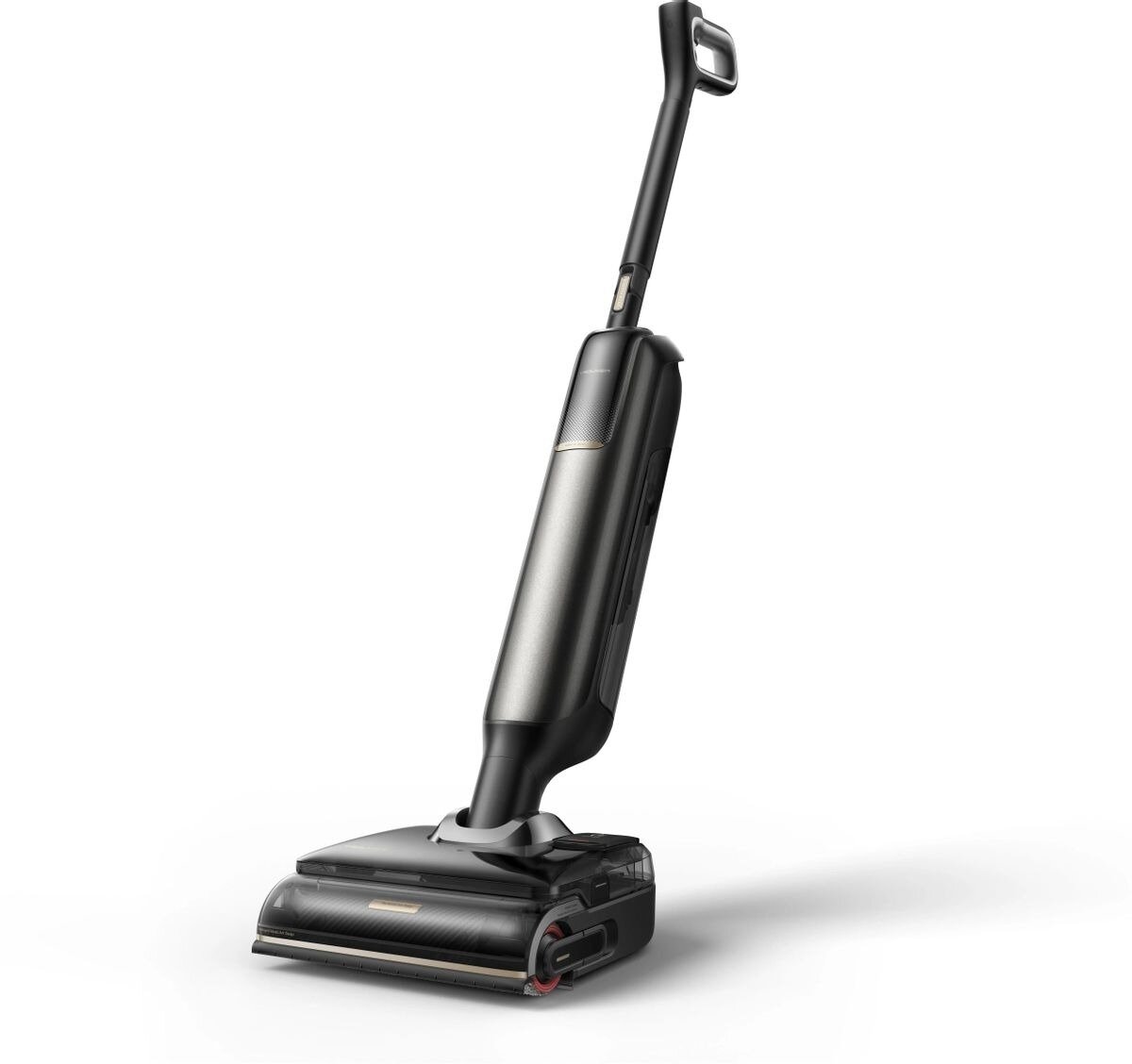 Пылесос моющий Trouver M50 Ultra черный