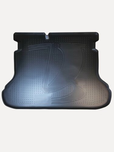 Изображение товара Коврик в багажник для Lada Vesta / Vesta NG седан / Лада Веста седан (полиуретан)