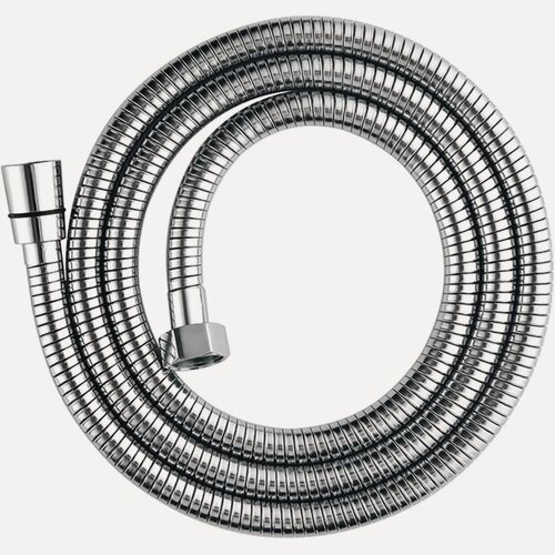 Изображение товара Душевой шланг KAISER в оплётке из нержавеющей стали 1,75-2,2м 0084