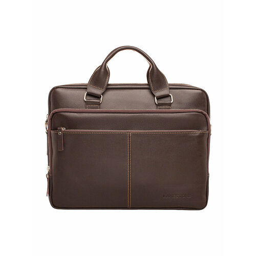фото Сумка lakestone, brown