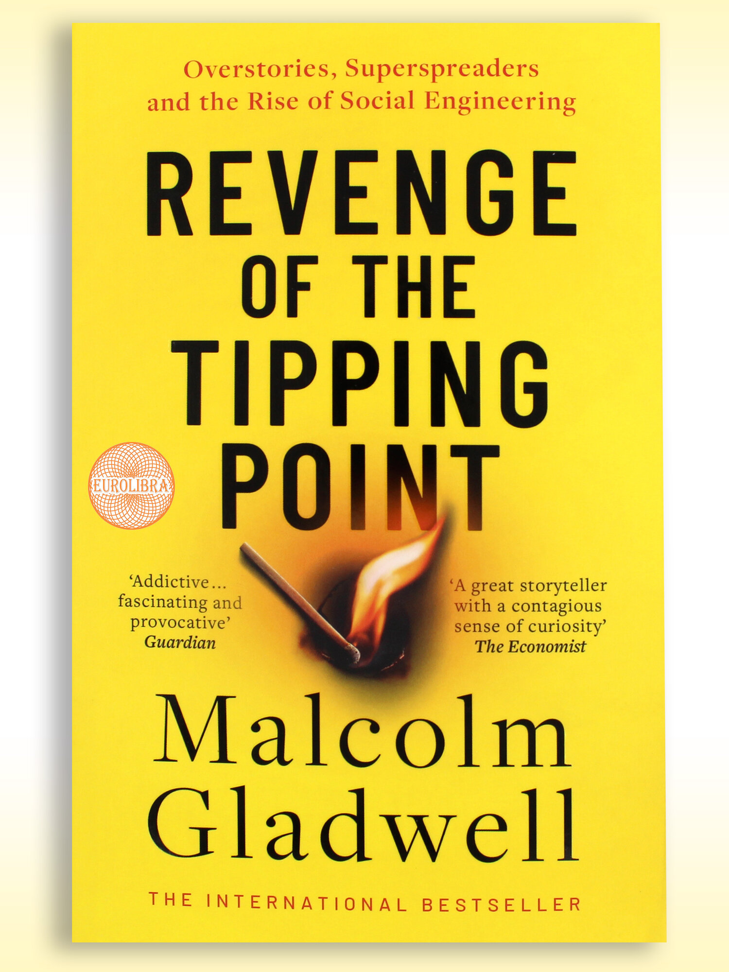 Revenge of the Tipping Point