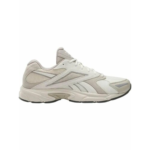 фото Кроссовки reebok road prime, полнота f, размер 7,5 us, бежевый