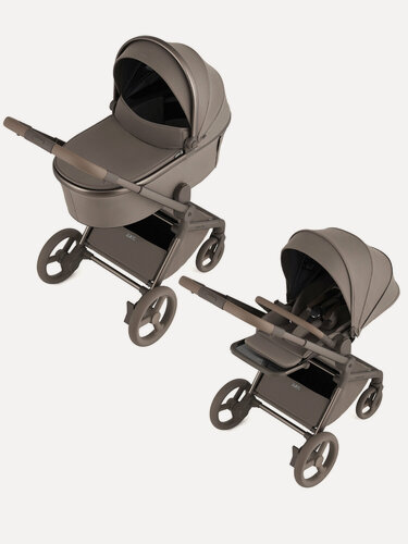 Изображение товара Коляска 2 в 1 ANEX Flo Yuki fl-03 (2 коробки)