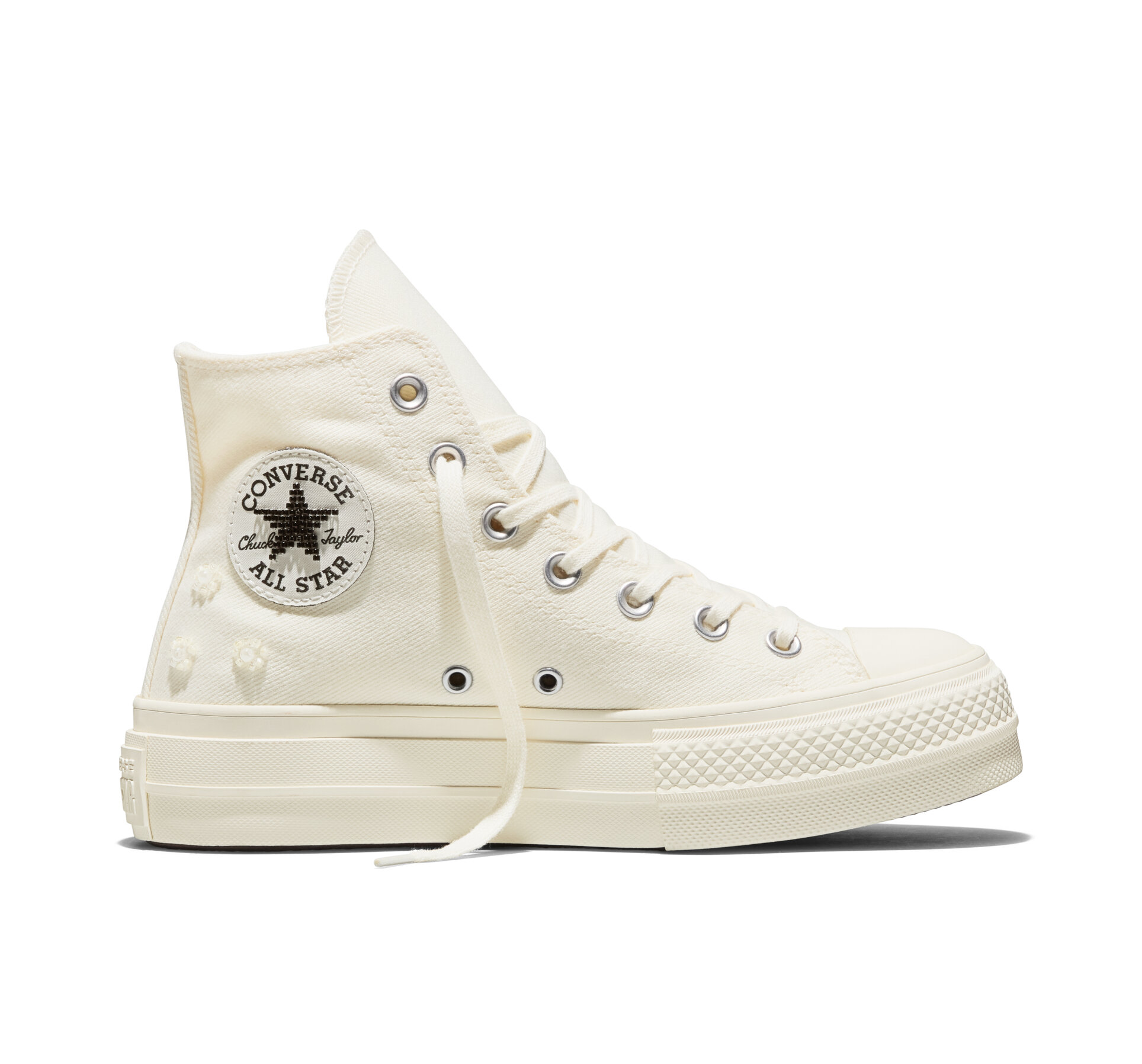 Кеды Chuck Taylor All Star Lift
