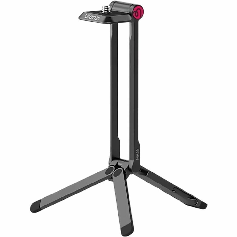 Штатив настольный Ulanzi MA66 Magnetic Quick Release Tripod для Pocket 3