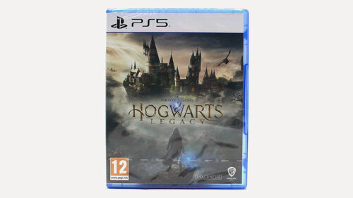 Изображение товара Hogwarts Legacy (PS5, RU, Новая)