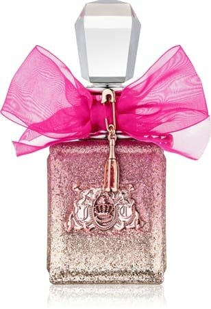 Вода парфюмерная Juicy Couture Viva La Juicy Ros , 50 мл