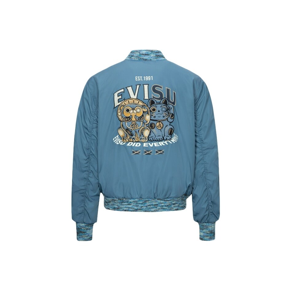 Куртка Evisu