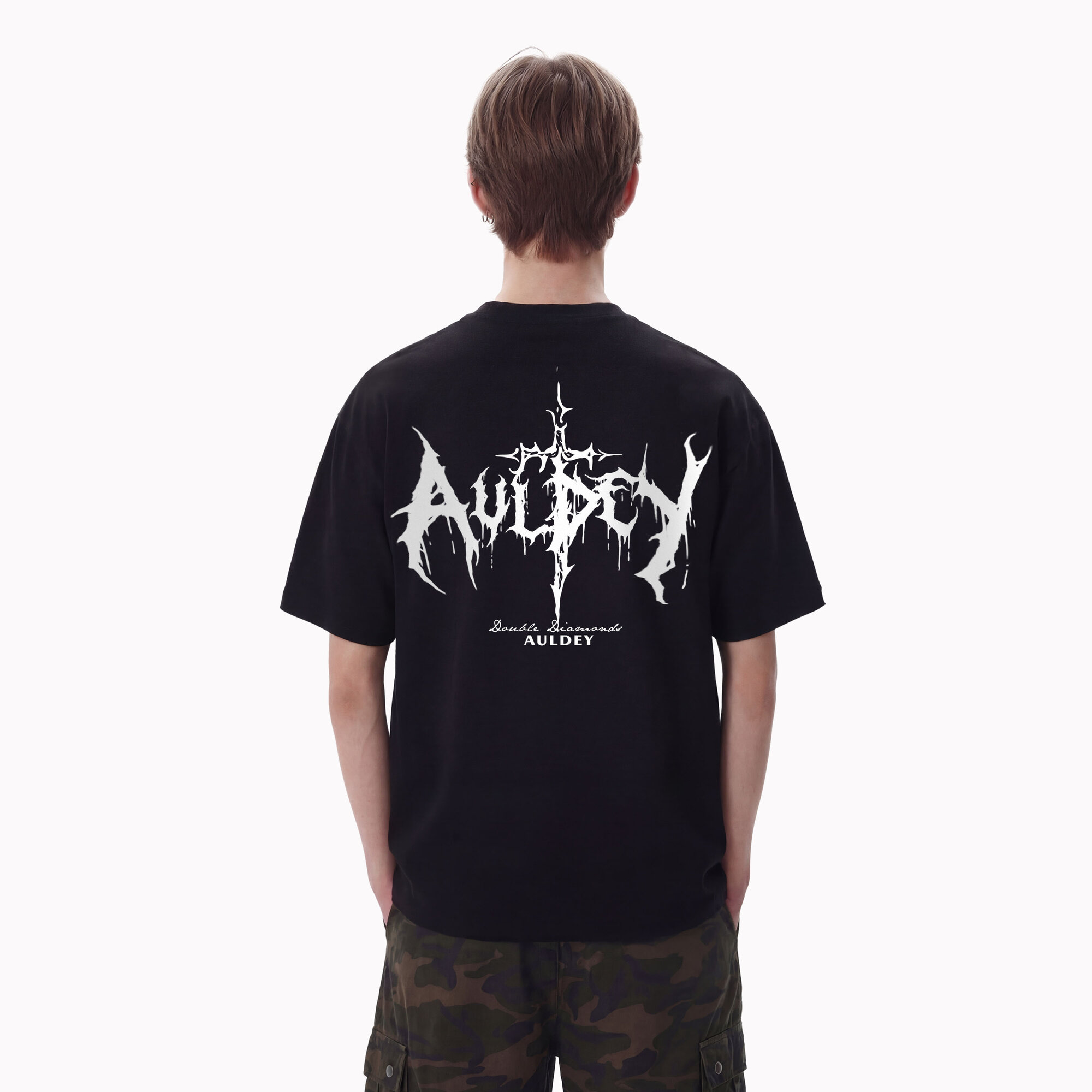 Майка Auldey
